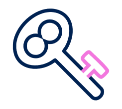 Key Icon